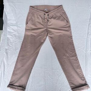 Brunello Cucinelli Spa Lounge Joggers